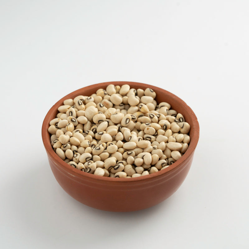 Black Eyed Beans / బొబ్బర్లు