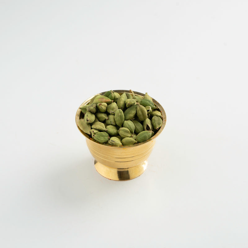 Cardamom / యాలకులు