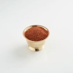 Red sandalwood Powder / ఎర్రచందనం చెక్క పొడి