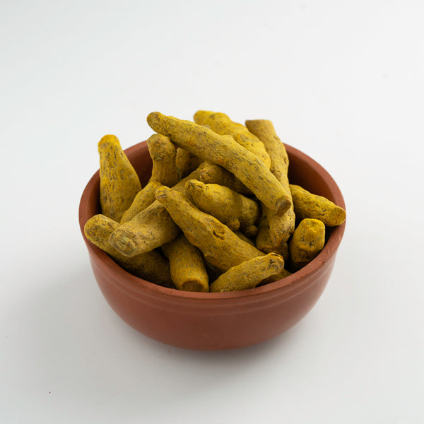 Turmeric Sticks / పసుపు కడ్డి