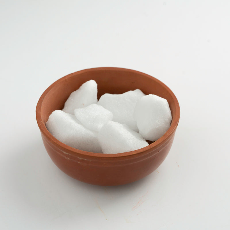 Mudha Karpooram / ముద్ద కర్పూరం