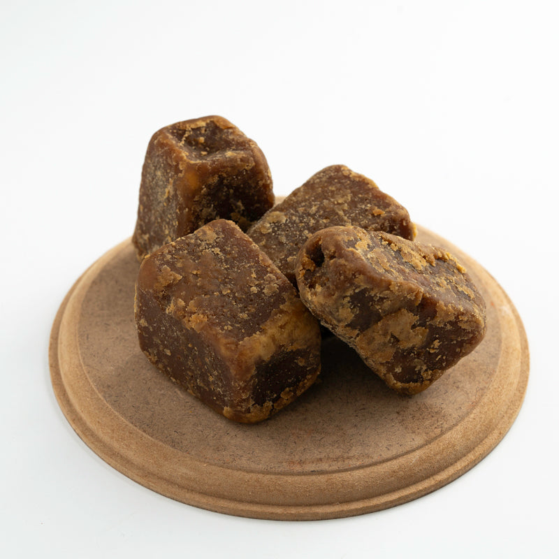 Organic Jaggery / సేంద్రీయ బెల్లం