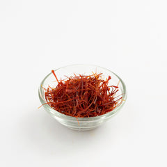 Saffron / కుంకుమపువ్వు