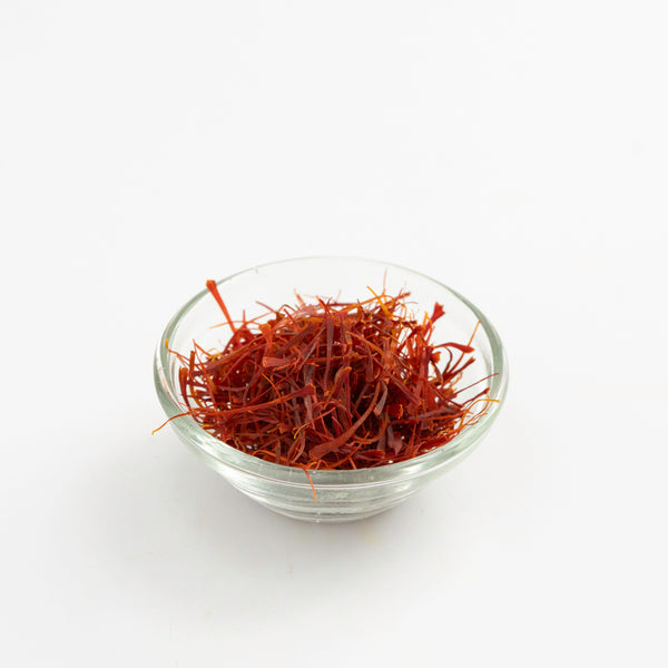 Saffron / కుంకుమపువ్వు