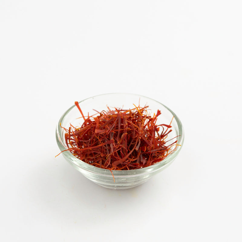 Saffron / కుంకుమపువ్వు