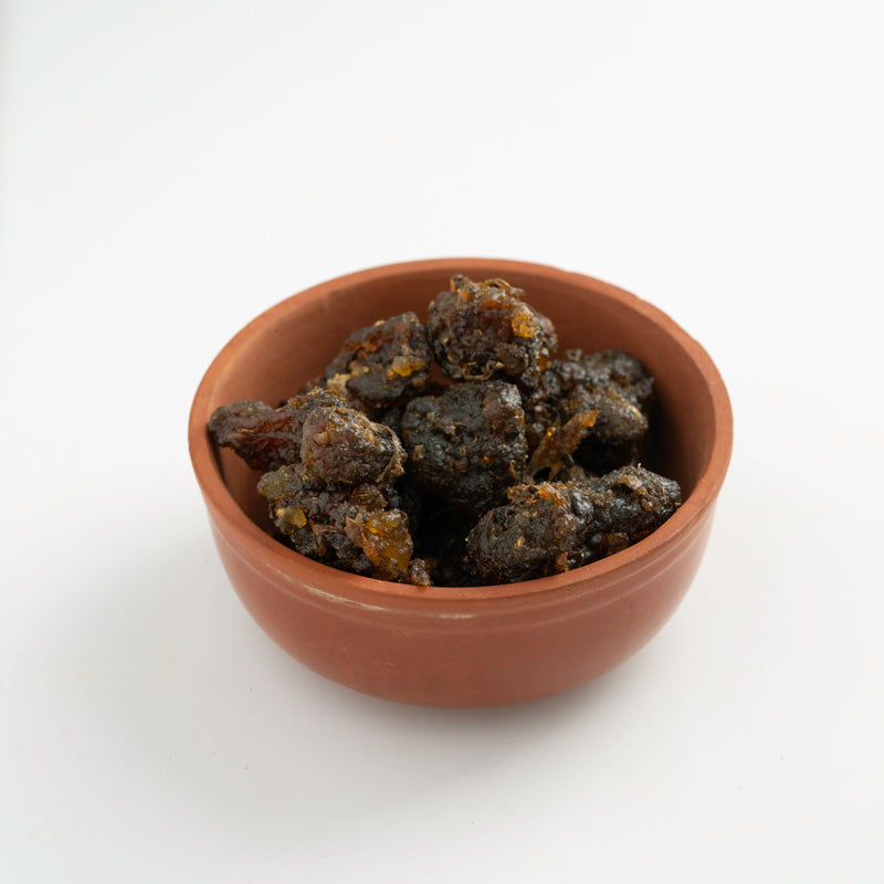 Olibanum / గుగ్గిలం