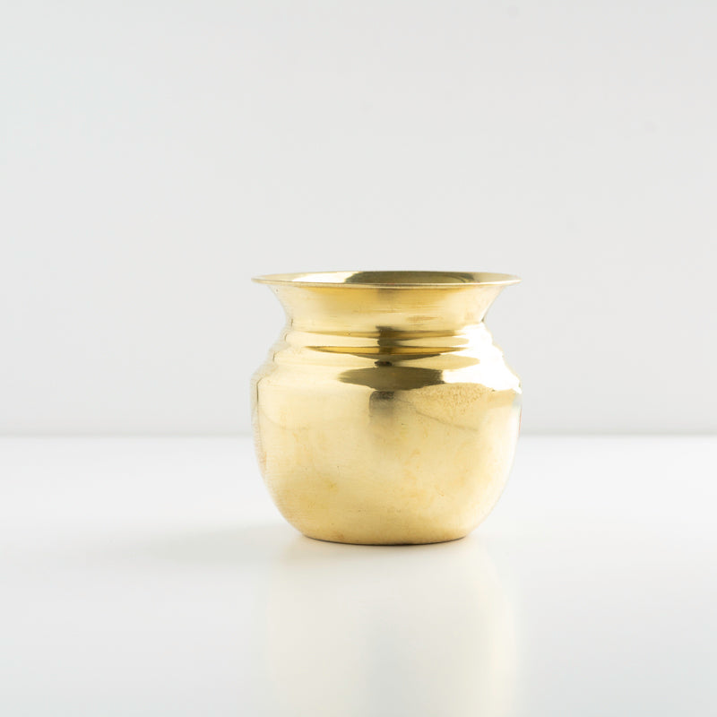 Brass Kalasam  / ఇత్తడి కళశాలు