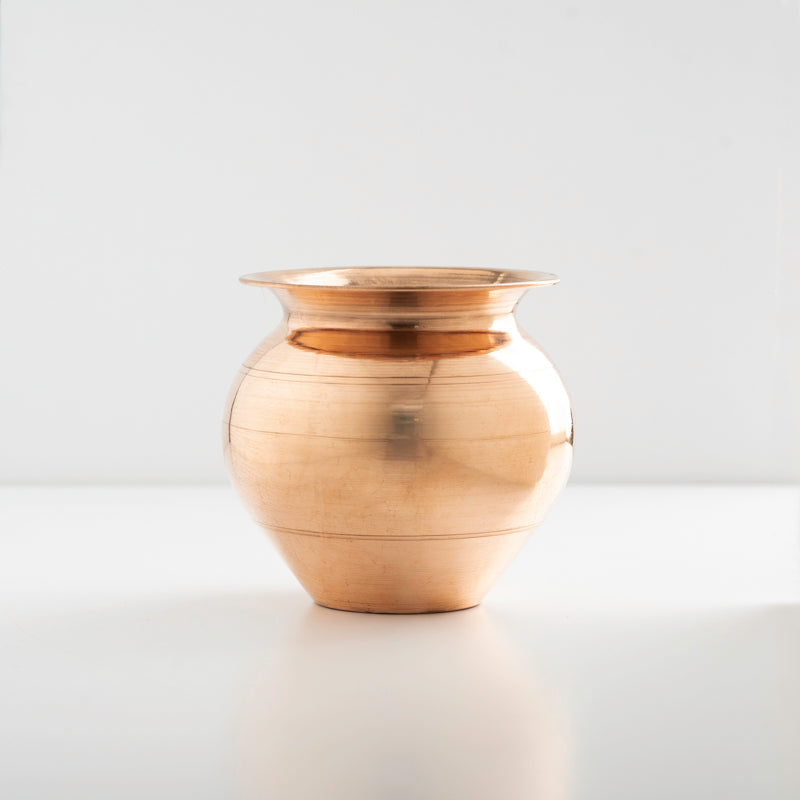 Copper Kalasam / రాగి కళశాలు