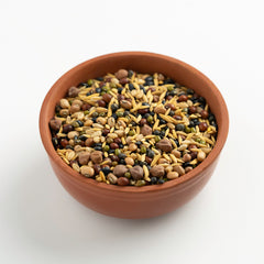 Nava Dhaanyalu /నవధాన్యాలు