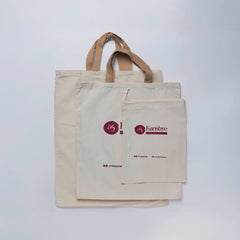 Karishye Cotton Bag ( Resuable)