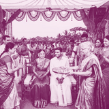 Veeda Aashirvachanam