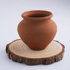 Clay Pot /మట్టి ముంతలు