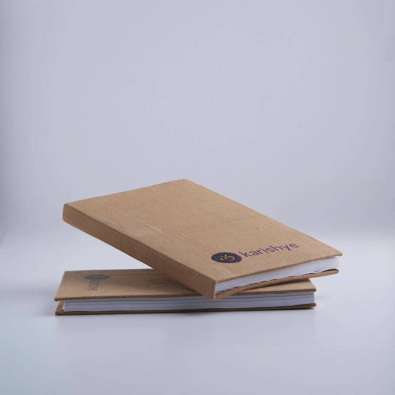 Karishye Notebook