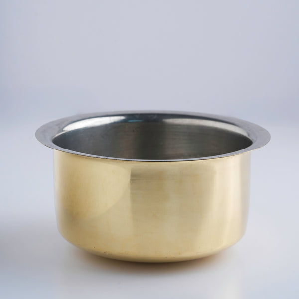 Doodhwala Patila / పాలు పొంగించే గిన్నె