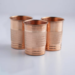 Copper Glass - 250ml / రాగి గ్లాసులు
