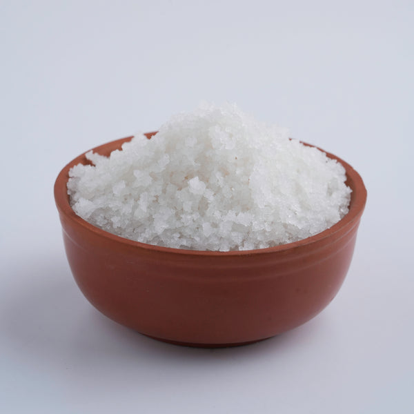 Rock Salt / రాళ్ల ఉప్పు