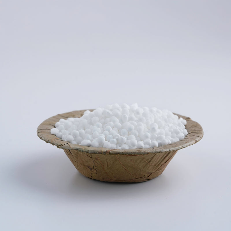 Sago / సగ్గుబియ్యం