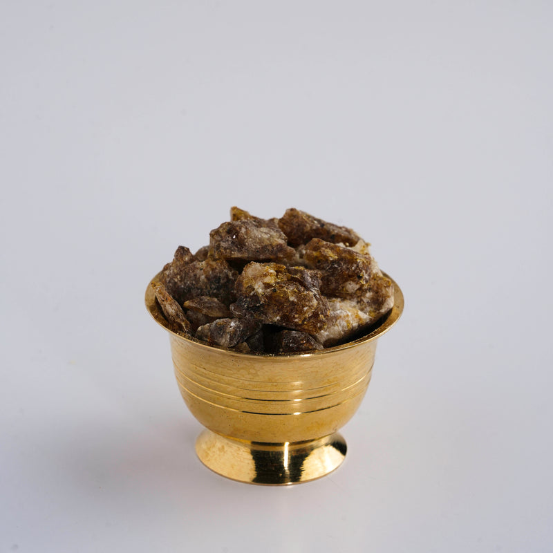 Frankincense / సాంబ్రాణి