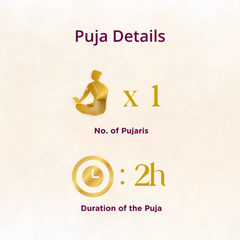 Samvathsarikam | Telugu Puja | Samagri Included | Telangana & Andhra | Karishye