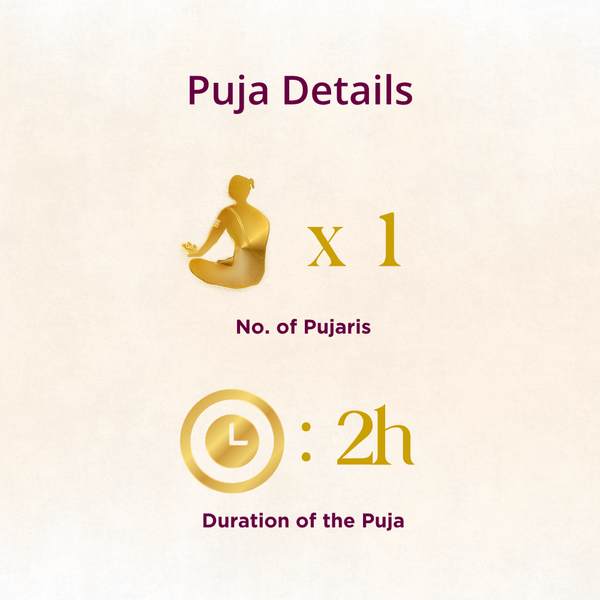 Samvathsarikam | Telugu Puja | Samagri Included | Telangana & Andhra | Karishye