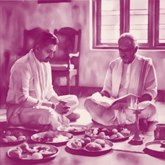 Samvathsarikam | Telugu Puja | Samagri Included | Telangana & Andhra | Karishye