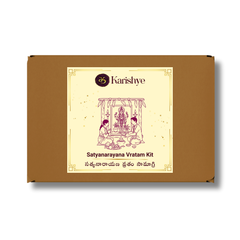 Satyanarayana Vratam kit/సత్యనారాయణ వ్రతం