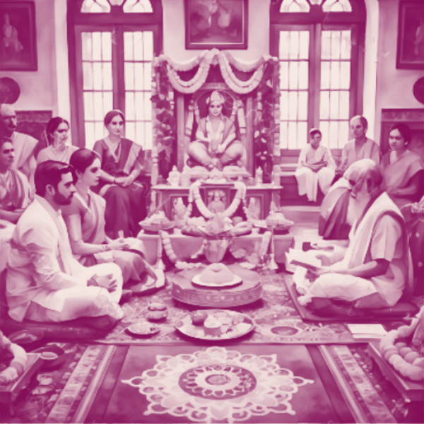 Satyanarayana Vratam | Telugu Puja | Samagri Included | Telangana & Andhra | Karishye