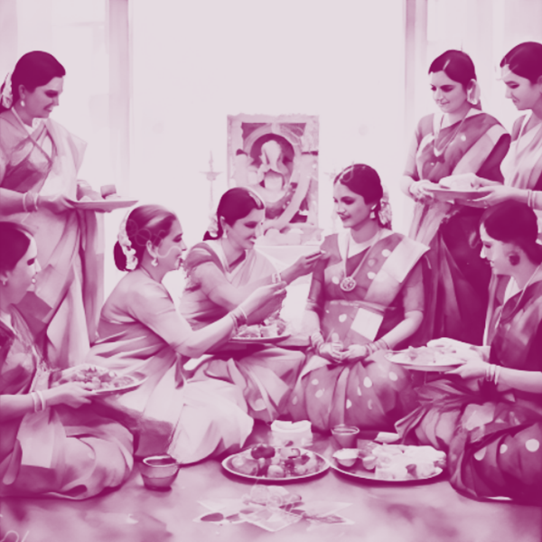 Seemanthonayanam | Telugu Puja | Samagri Included | Telangana & Andhra | Karishye