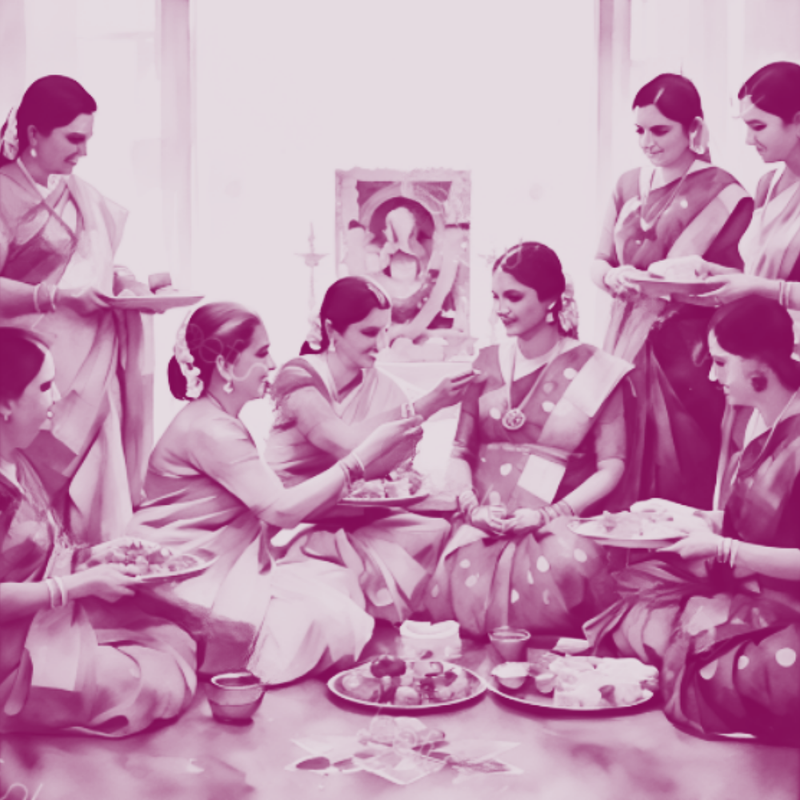 Seemanthonayanam | Telugu Puja | Samagri Included | Telangana & Andhra | Karishye