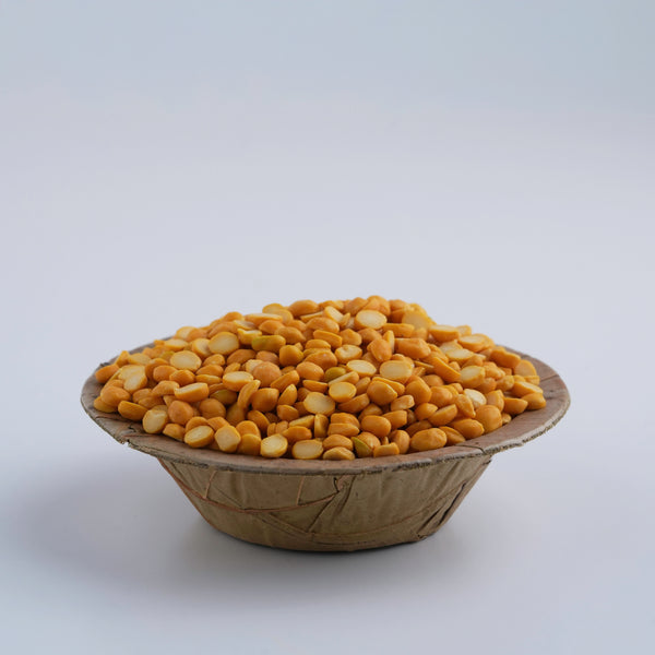 Chana Dal / శేనగ పప్పు