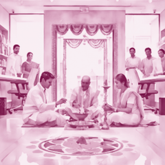 Shop/Office/Company Opening | Telugu Puja | Samagri Included | Telangana & Andhra | Karishye