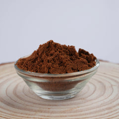 Theerdhampodi / తీర్థం పొడి