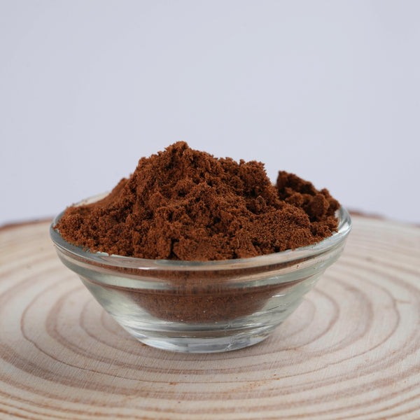 Theerdhampodi / తీర్థం పొడి