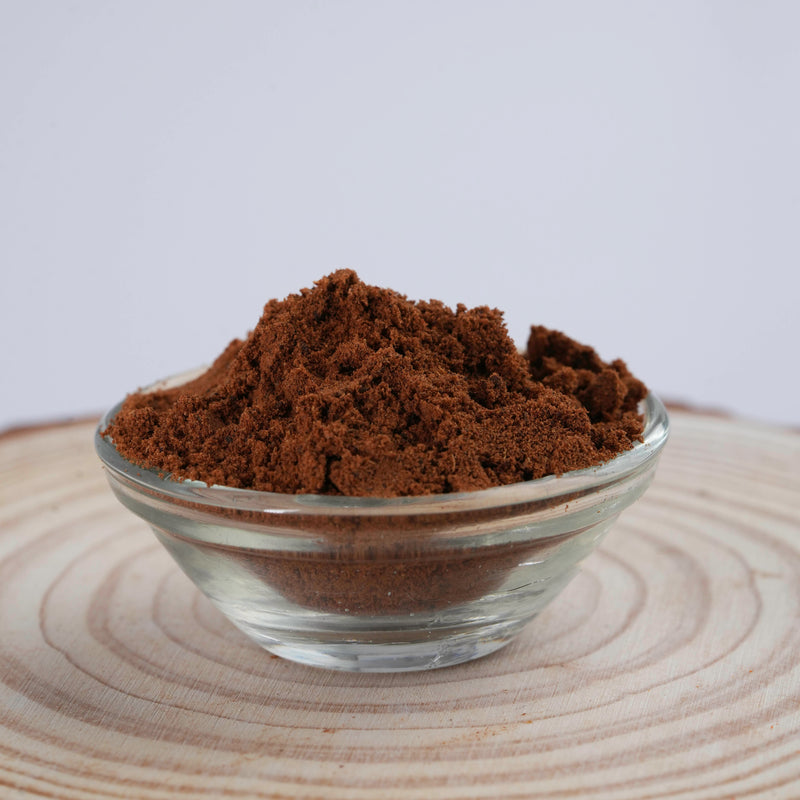 Theerdhampodi / తీర్థం పొడి