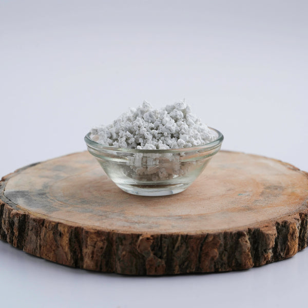 Edible lime / తినే సున్నం