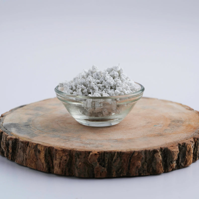 Edible lime / తినే సున్నం