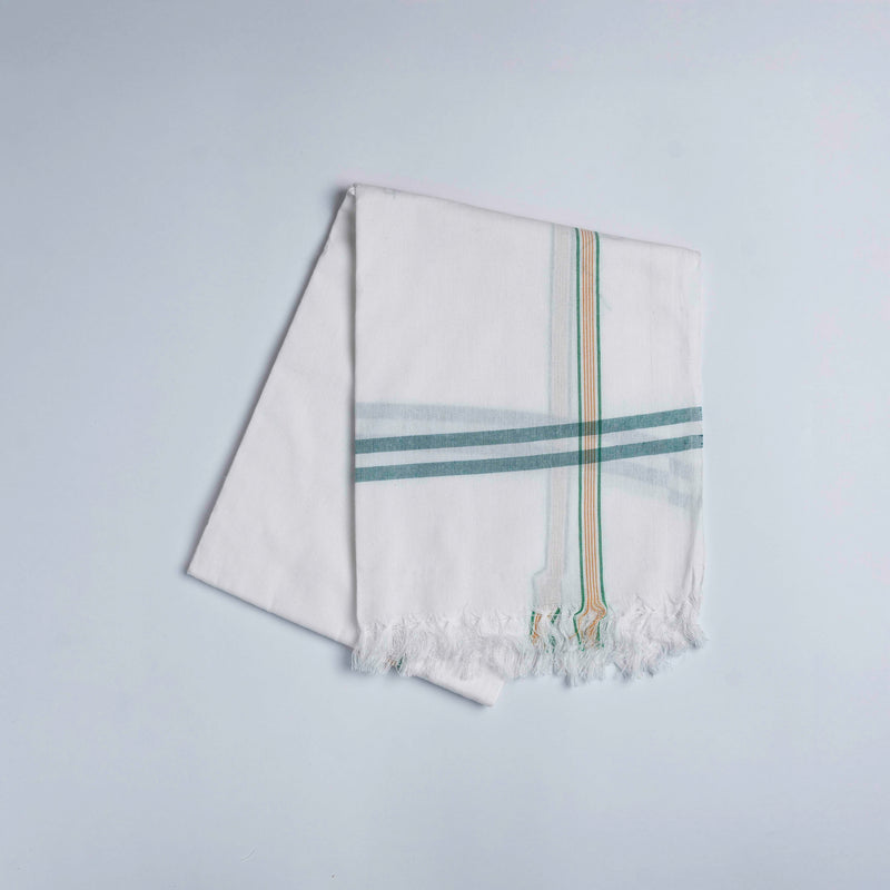 White Towel / తెల శైలలు