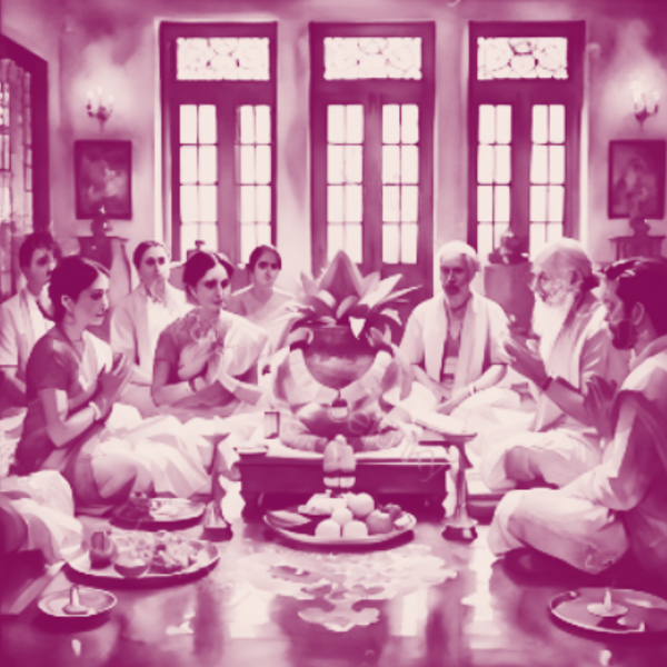 Udakasanthi | Telugu Puja | Samagri Included | Telangana & Andhra | Karishye