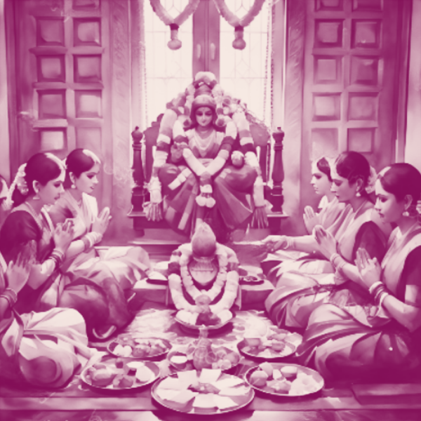 Varalakshmi Vratam | Telugu Puja | Samagri Included | Telangana & Andhra | Karishye