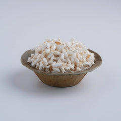 Rice Crackers / వరి పేలాలు