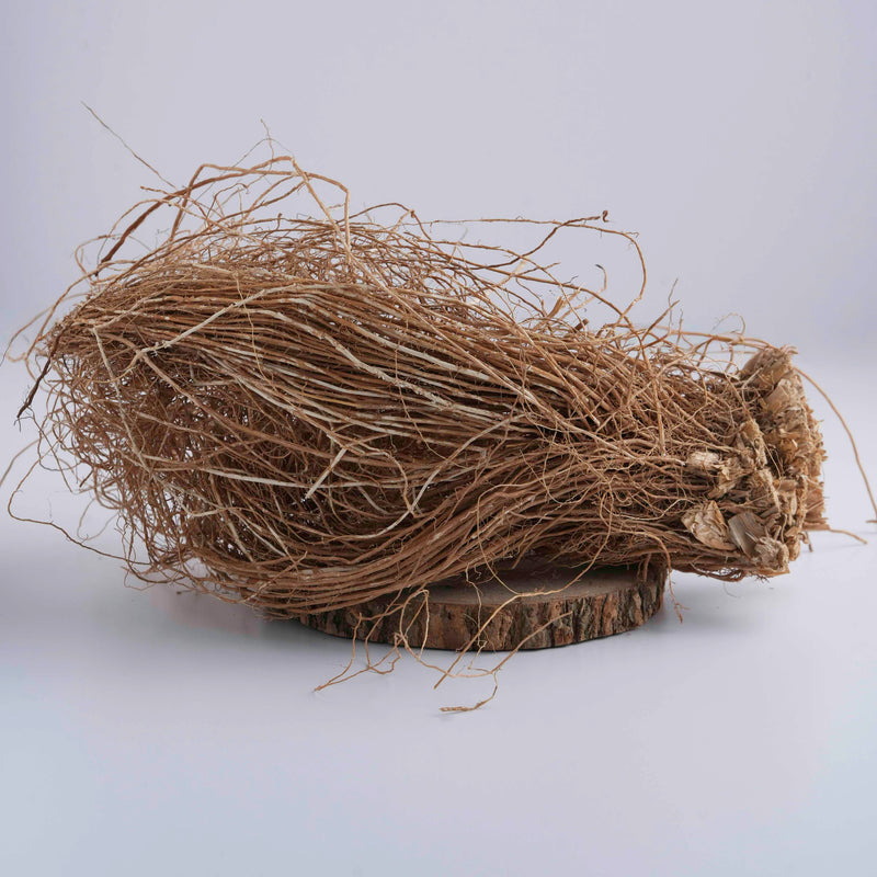 Khas Khas grass / వట్టివేళ్ళు