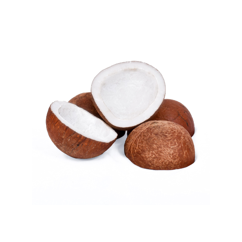 Dry Coconut / ఎండు కొబ్బరి