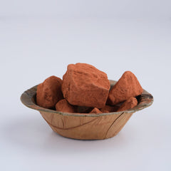 Ocher powder/ Geru Powder / జాజు