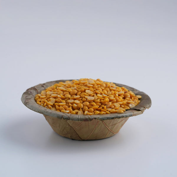 Toor Dal / కంది పప్పు