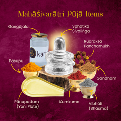 Karishye Mahāśivarātri Pūjā Anubhavaṁ – 2026