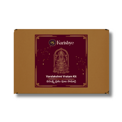 Varalakshmi Vratham kit