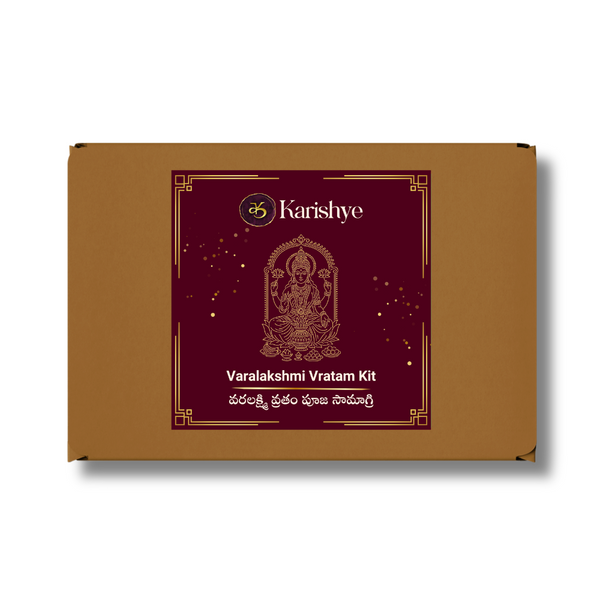 Varalakshmi Vratham kit