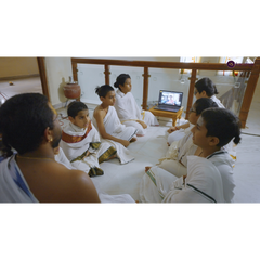 Online Veda Āśīrvachanam – Vedic Blessings by Scholars